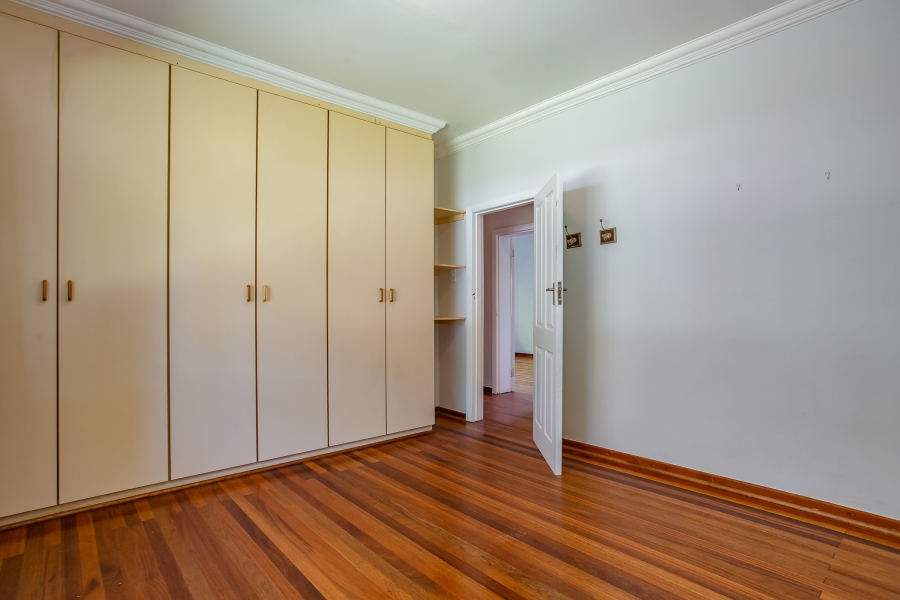 To Let 3 Bedroom Property for Rent in Vrykyk Western Cape